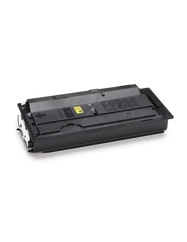 Kyocera TK7105 - Cartouche Toner Noir - Compatible - Remplace 1T02P80NL0