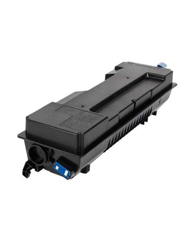 Kyocera TK7300 - Cartouche Toner Noir - Compatible - Remplace 1T02P70NL0