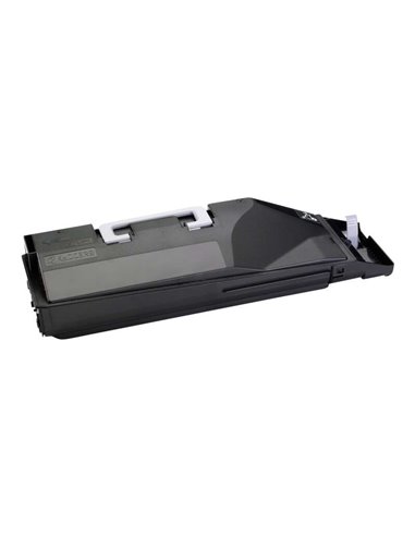 Kyocera TK810/TK811 - Cartouche de toner noire - Compatible