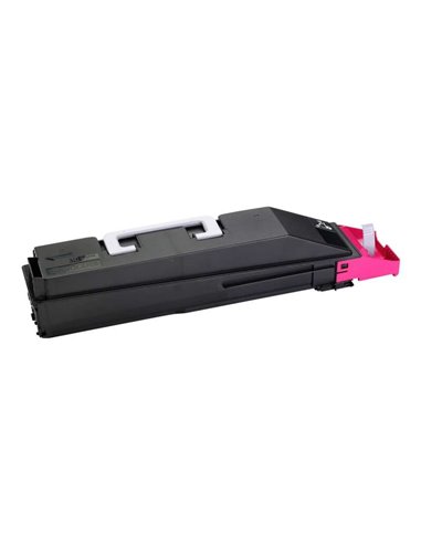 Kyocera TK810/TK811 - Cartouche de toner magenta - Compatible