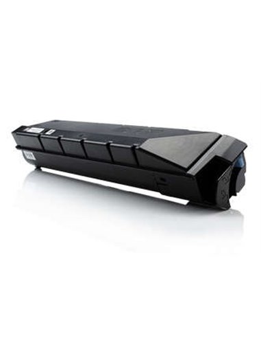 Kyocera TK8305 - Cartouche Toner Noir - Compatible - Remplace 1T02LK0NL0/1T02LK0NLC/TK8305K