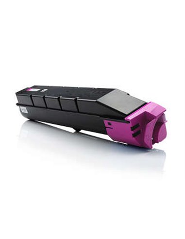 Kyocera TK8305 - Cartouche Toner Magenta - Compatible - Remplace 1T02LKBNL0/TK8305M