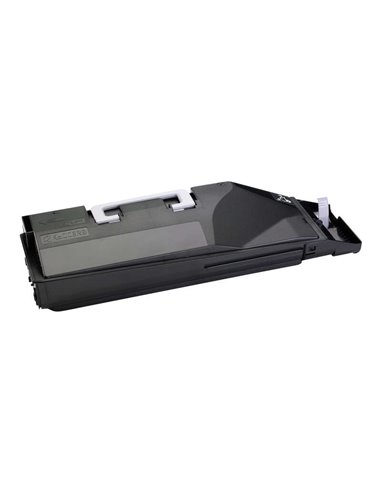 Kyocera TK855 - Cartouche Toner Noir - Compatible - Remplace 1T02H70EU0/TK855K