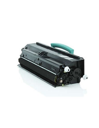 Lexmark E450 - Cartouche Toner Noir - Compatible - Remplace E450H11E