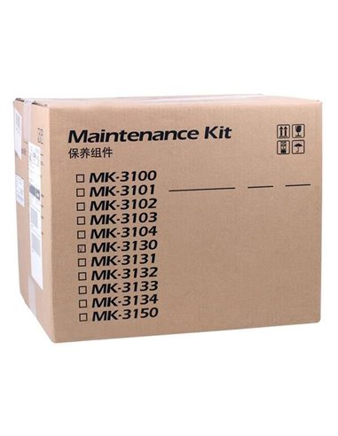 Kit d'entretien Kyocera MK3130 - 1702MT8NLV