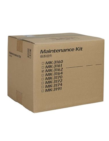 Kit d'entretien Kyocera MK3170 - 1702T68NL0