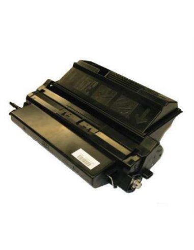 OKI B6200/B6300 - Cartouche Toner Noir - Compatible - Remplace 09004078