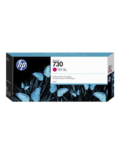 HP 730 - Magenta - P2V69A