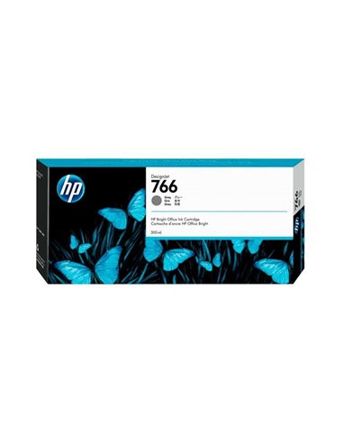 HP 766 Gris - P2V93A