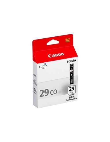 Canon PGI29 Optimiseur - 4879B001