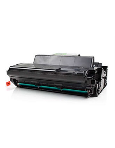 Ricoh Aficio AP400/AP410 - Cartouche de toner noire - Compatible - Remplace 403057/400943/403180/407002/Type 220