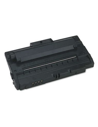 Ricoh Aficio BP20 - Cartouche Toner Noir - Compatible - Remplace 402430