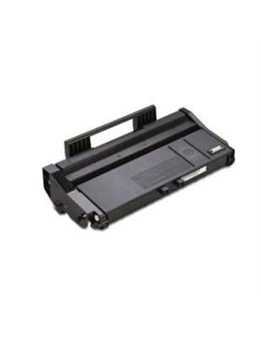 Ricoh Aficio SP150 - Cartouche Toner Noir - Compatible - Remplace 408010/SP150HE