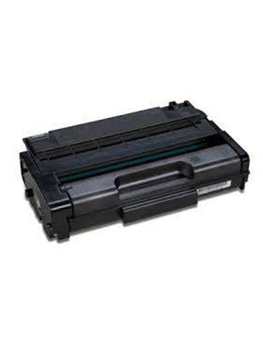 Ricoh Aficio SP300DN - Cartouche Toner Noir - Compatible - Remplace 406956