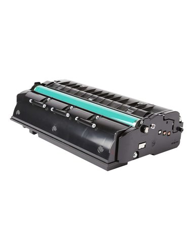 Ricoh Aficio SP311DN/SP325 - Cartouche de toner noire - Compatible - Remplace 407246/407249/821242/SP 311HE/SP 311LE/SP 311UHY