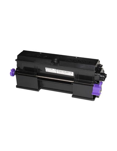 Ricoh Aficio SP400DN/SP450DN - Cartouche Toner Noir - Compatible - Remplace 408060/SP400HE