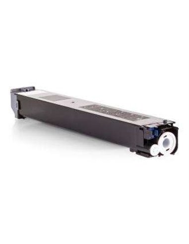 Sharp MX23 - Cartouche Toner Noir - Compatible - Remplace MX23GTBA