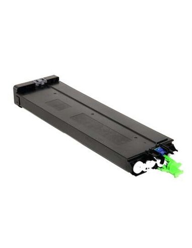 Sharp MX50 - Cartouche Toner Noir - Compatible - Remplace MX-50GTBA