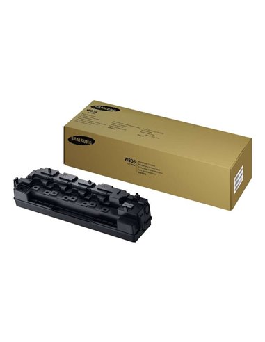 Boîte de récupération Samsung CLT-W806 - SS698A