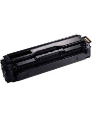 Samsung CLT-K503L - Cartouche Toner Noir - Compatible - Remplace SU147A