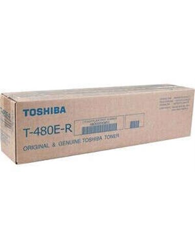 Toshiba T-408E-R - Noir - 6B000000853/6B000000851