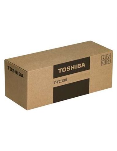 Toshiba T-FC338EC-R - Cyan - 6B000000920