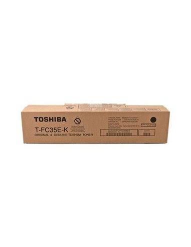 Toshiba T-FC35EK - Noir - 6AJ00000051