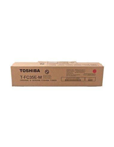 Toshiba T-FC35EM - Magenta - 6AJ00000052