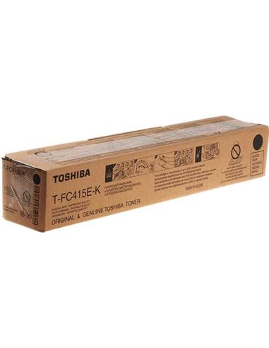 Toshiba T-FC415EK - Noir - 6AJ00000175