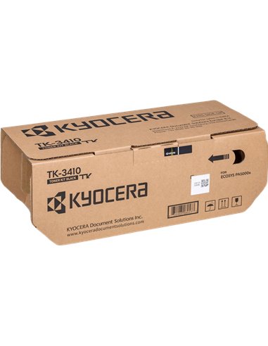 Kyocera TK3410 - Noir - 1T0C0X0NL0