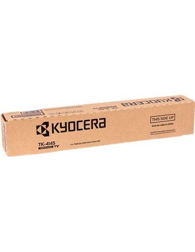 Kyocera TK4145 - Noir - 1T02XR0NL0