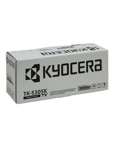 Kyocera TK5305 - Noir - 1T02VM0NL0/TK5305K