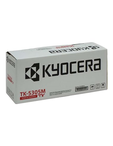 Kyocera TK5305 - Magenta - 1T02VMBNL0/TK5305M