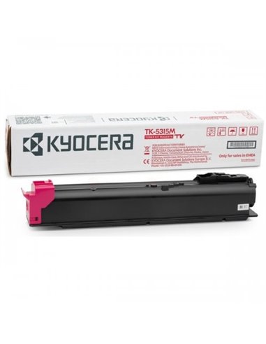 Kyocera TK5315M - Magenta - 1T02WHBNL0/TK5315M