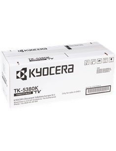 Kyocera TK5380 - Noir - 1T02Z00NL0/TK5380K