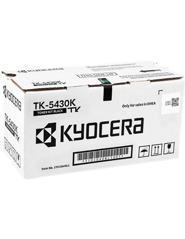 Kyocera TK5430 - Noir - 1T0C0A0NL1/TK5430K