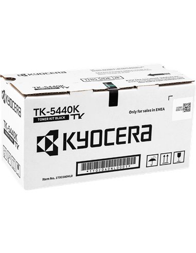 Kyocera TK5440 - Noir - 1T0C0A0NL0/TK5440K