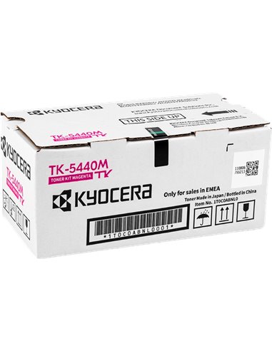 Kyocera TK5440 - Magenta - 1T0C0ABNL0/TK5440M