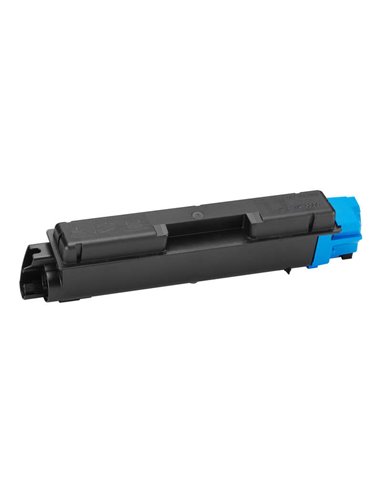 Kyocera TK580 - Cyan - 1T02KTCNL0/TK580C