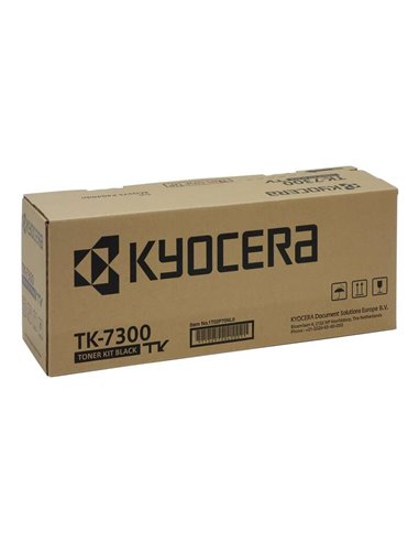 Kyocera TK7300 - Noir - 1T02P70NL0