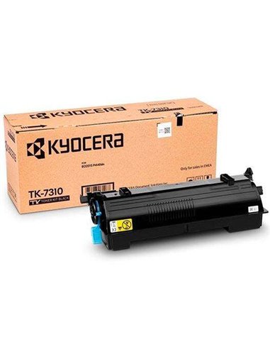 Kyocera TK7310 - Noir - 1T02Y40NL0