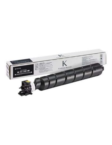 Kyocera TK8335 - Noir - 1T02RL0NL0/1T02RL0NL1/TK8335K