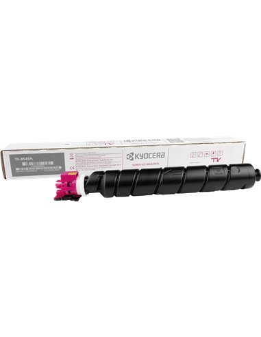 Kyocera TK8545 - Magenta - 1T02YMBNL0/TK8545M