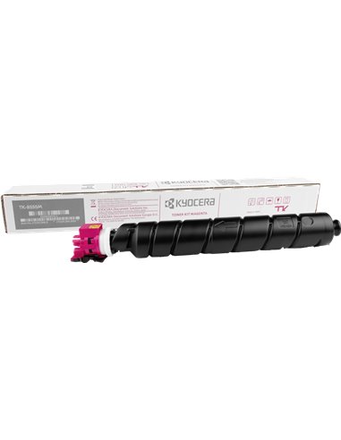 Kyocera TK8555 - Magenta - 1T02XCBNL0/TK8555M