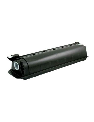 Toshiba T-1640E - Cartouche de toner noire - Compatible - Remplace 6AJ00000024/6AJ00000186/6AJ00000023/6AJ00000194