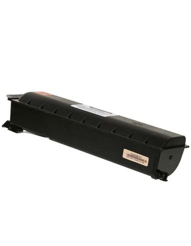 Toshiba T-2802E - Cartouche de toner noire - Compatible - Remplace 6AJ00000248/6AJ00000189/6AJ00000158