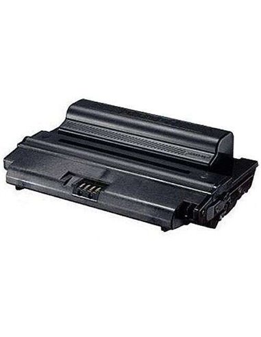 Xerox Phaser PHASER 3300MFP - Cartouche Toner Noir - Compatible - Remplace 106R01412