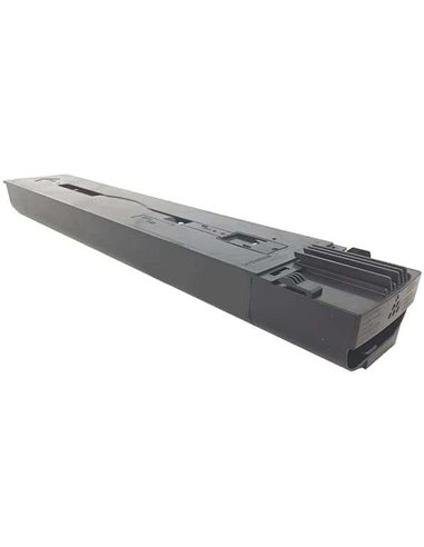 Xerox Color 550/560/570 - Cartouche Toner Noir - Compatible - Remplace 006R01525