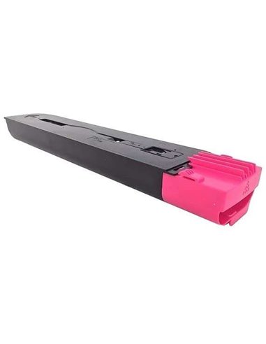 Xerox Color 550/560/570 - Cartouche toner magenta - Compatible - Remplace 006R01527