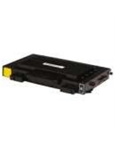 Xerox Phaser 6100 - Cartouche Toner Noir - Compatible - Remplace 106R00684